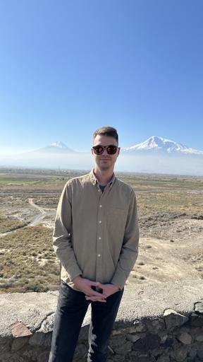 Аватар Артур Шайхутдинов