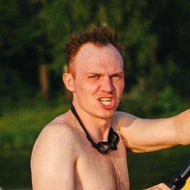 Аватар Евгений Арасланов