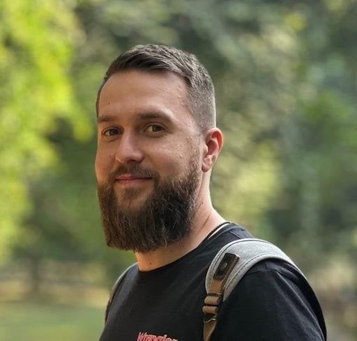Аватар Роман Гришин