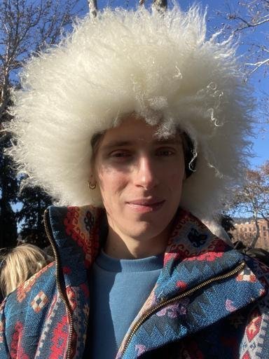 Аватар Глеб Водорезов