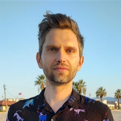 Аватар Maksim Brigadirenko