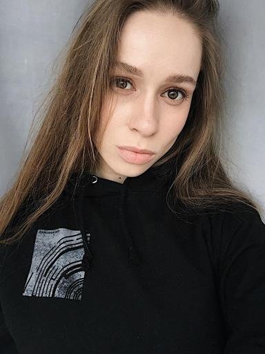 Аватар Veronika Ponizova