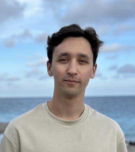 Аватар Egor Sklyarov
