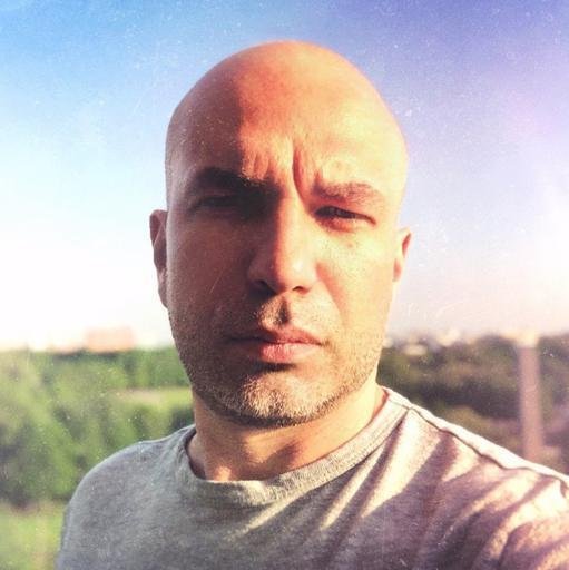 Аватар Dmitry Sumin