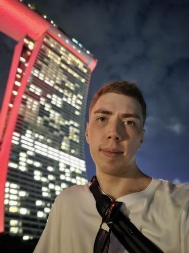 Аватар Pavel Guliukin