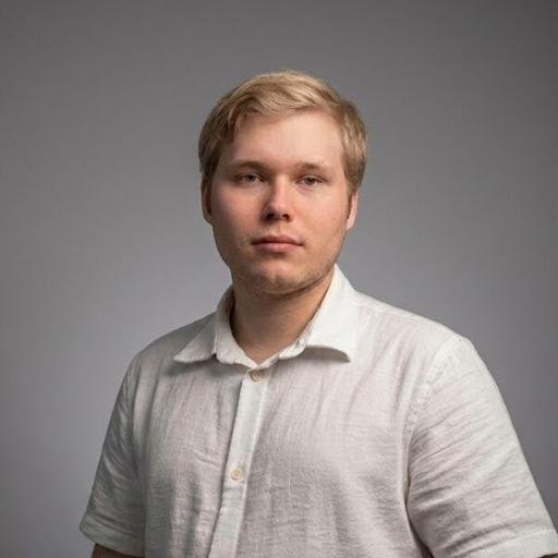 Аватар Павел Козлов