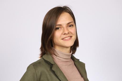 Аватар Alexandra Molokostova