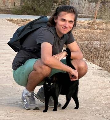 Аватар Павел Луговов
