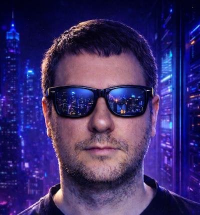 Аватар Nikita Rukavkov