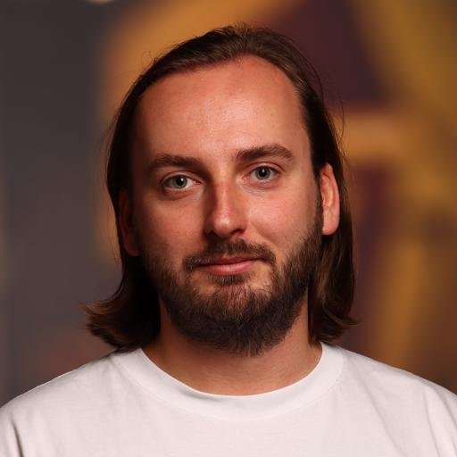 Аватар Evgeny Melnikov