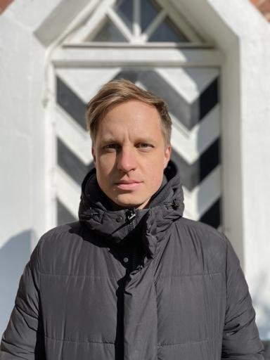 Аватар Artem Kolupaev