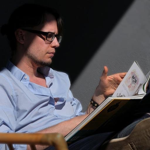 Аватар Andrey Lukyanau