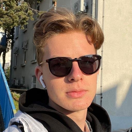 Аватар Андрей Бобков