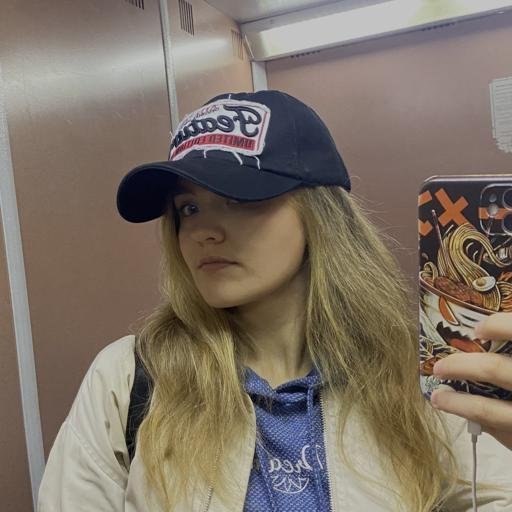 Аватар Виктория Максименкова