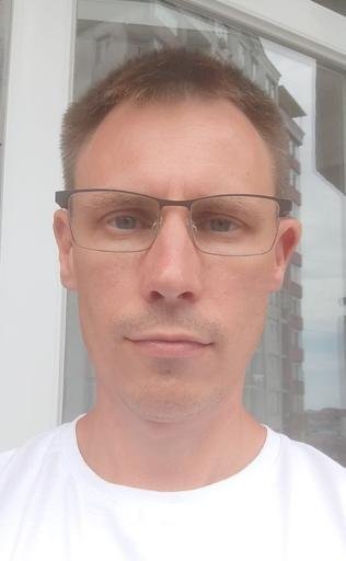 Аватар Сергей Улькин