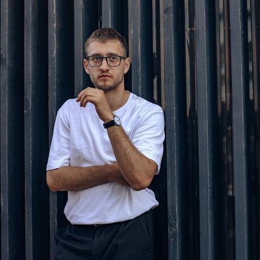 Аватар Сливкин Евгений