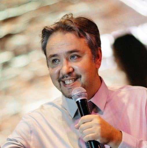 Аватар Konstantin Kharitonov