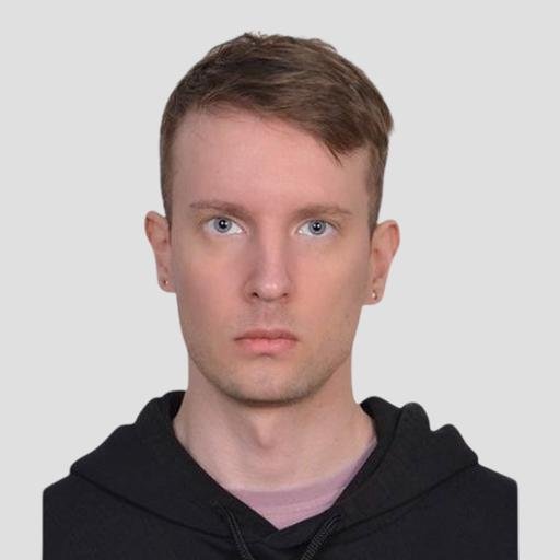 Аватар Dmitriy Balashov