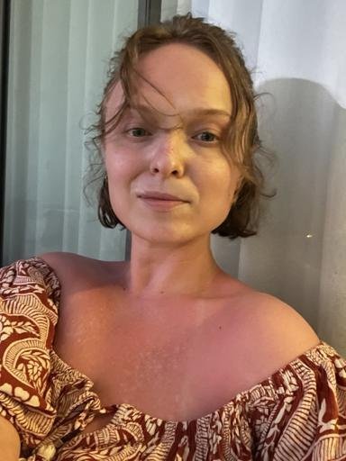 Аватар Оля Маркелова