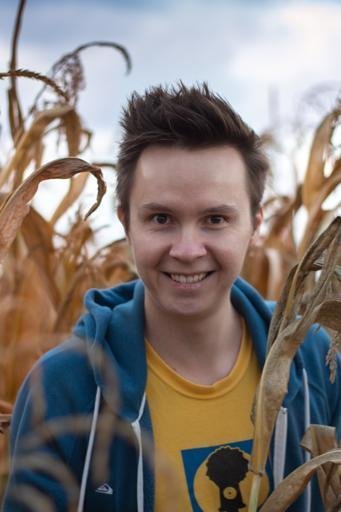 Аватар Alexander Gorshkov