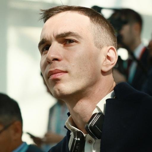 Аватар Maksim Savchenko