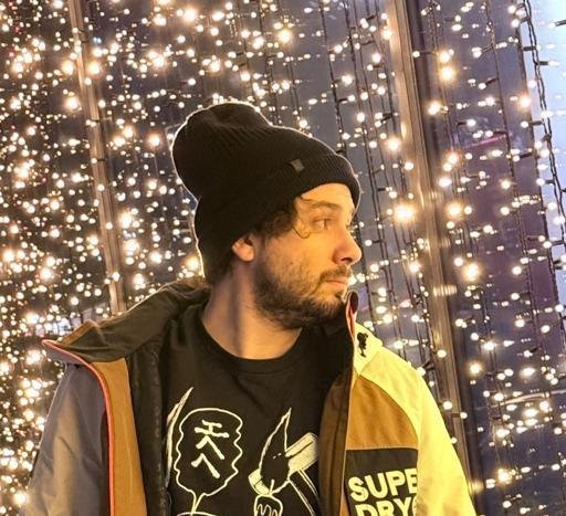 Аватар Кристиан Корнеев