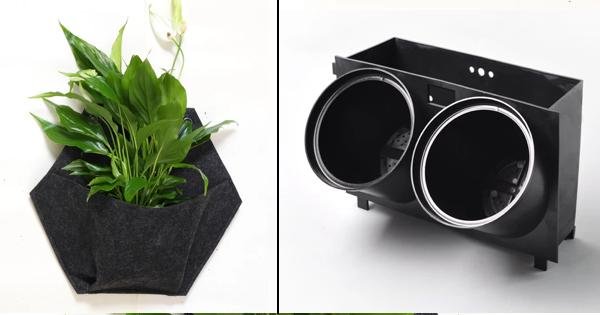 Войлочные против пластиковых