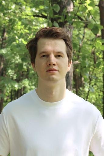 Аватар Andrew Polyansky