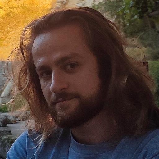 Аватар Vladimir Zhelanov