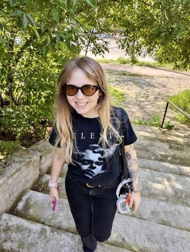 Аватар Наталья Кравцова