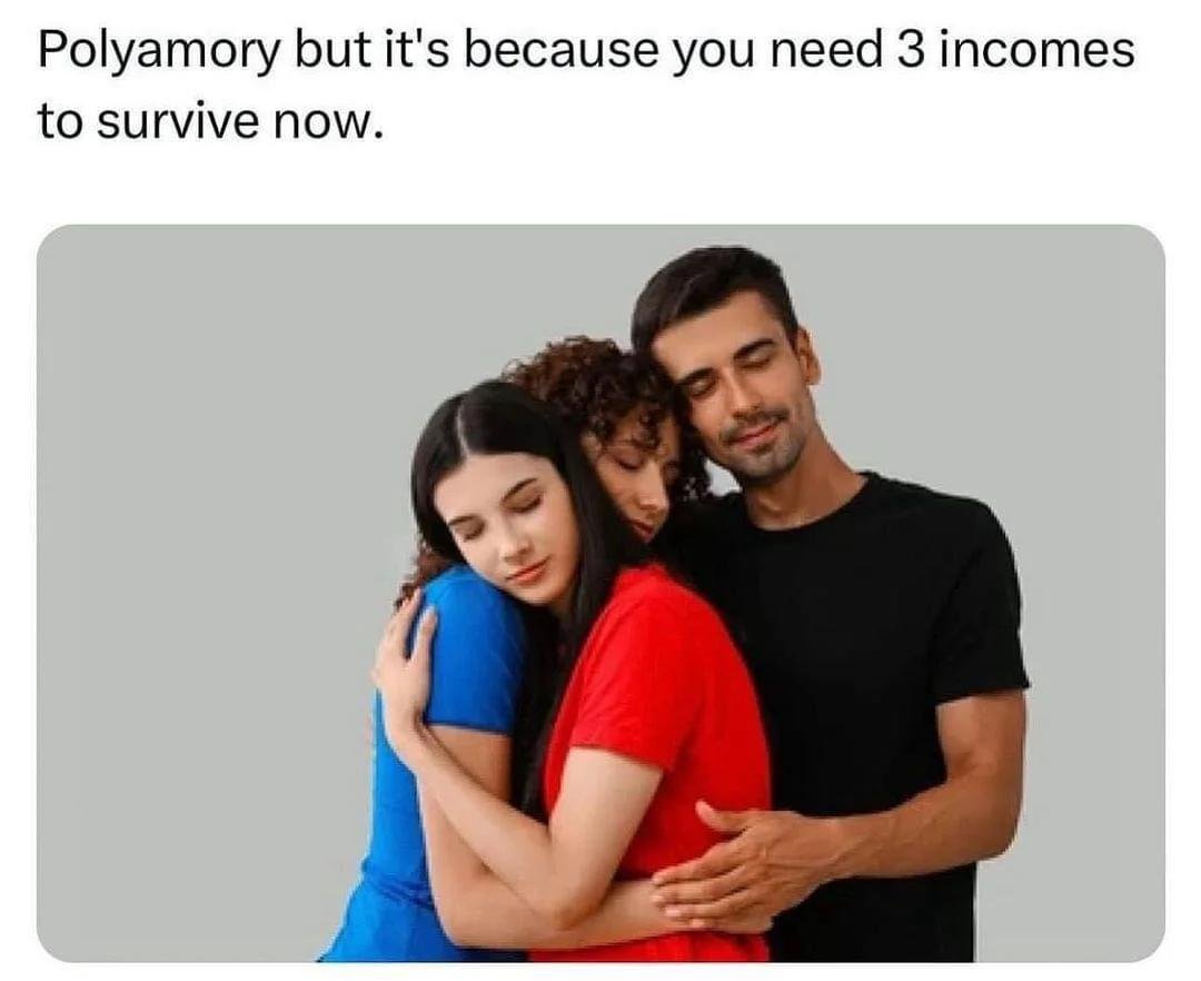 Простите за баян, но это моя любимая шутка по теме