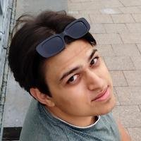 Аватар Ярослав Лысов