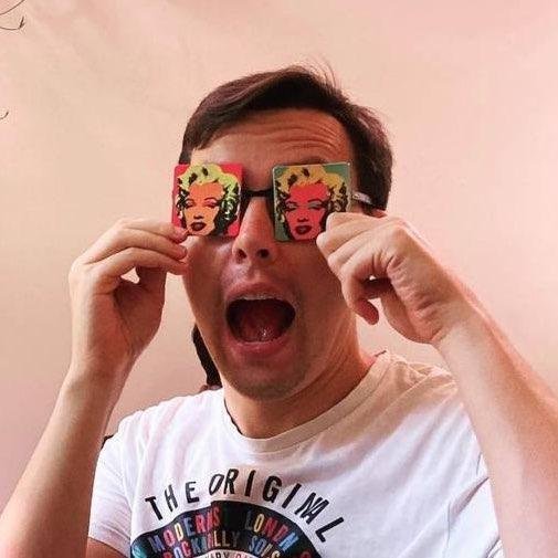 Аватар Андрей Энч