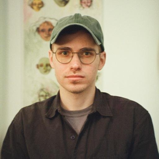 Аватар Никита Чернов