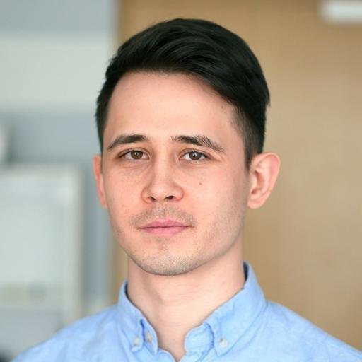 Аватар Марат Хамбелов