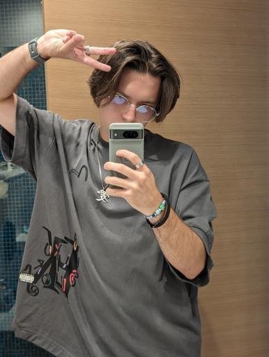 Аватар Timur Zadvornov