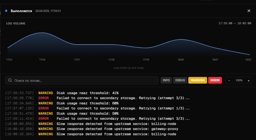 MonCron — мониторинг cron-задач для тех, кто задолбался и хочет спокойствия