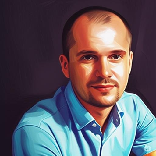 Аватар Sergey Tarabara