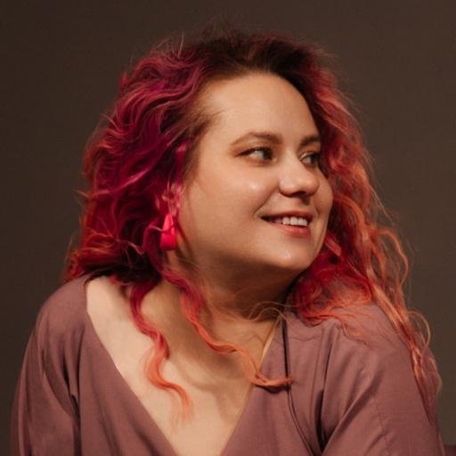 Аватар Настя Цильке