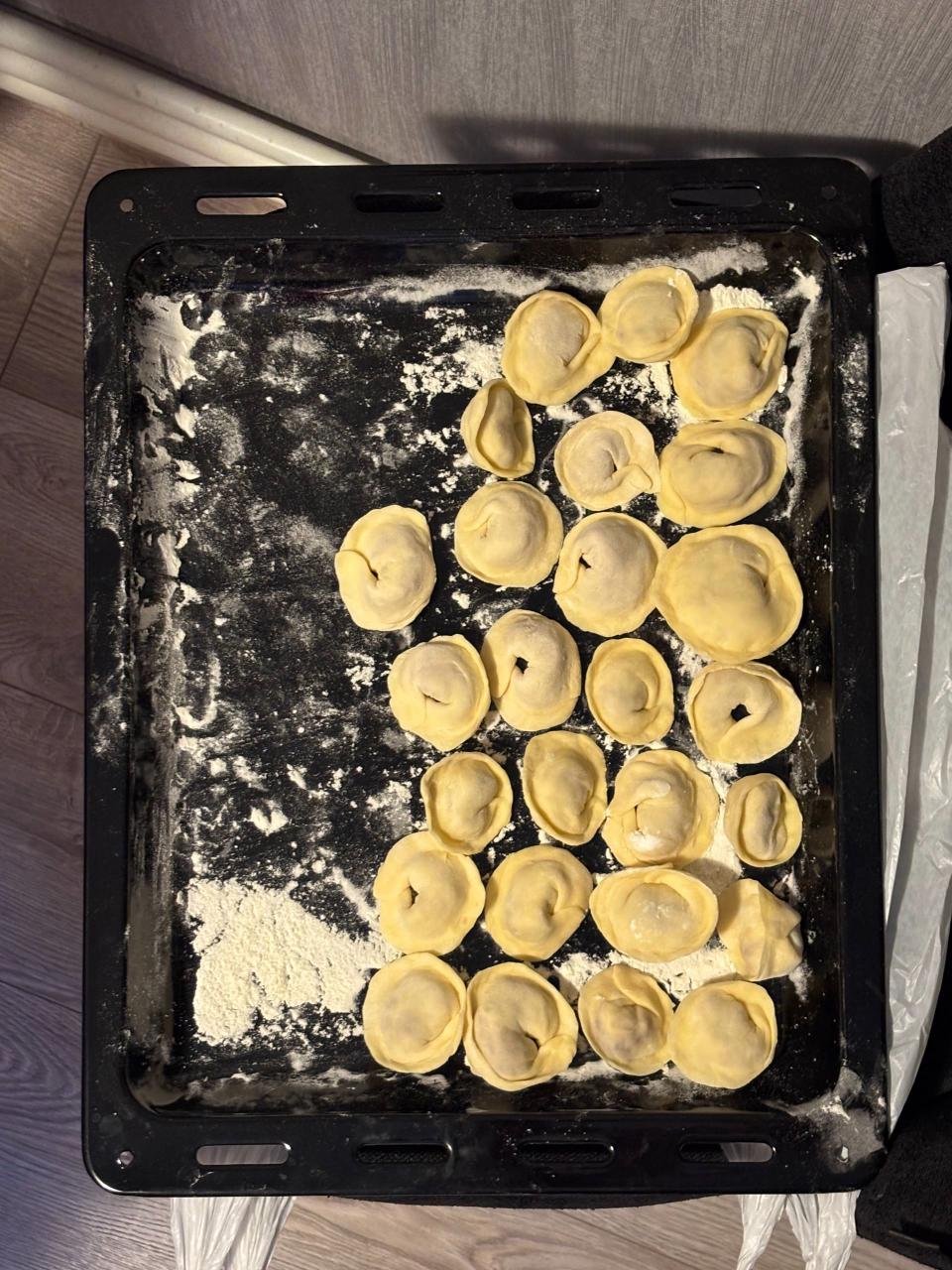 а это особые - они огромные