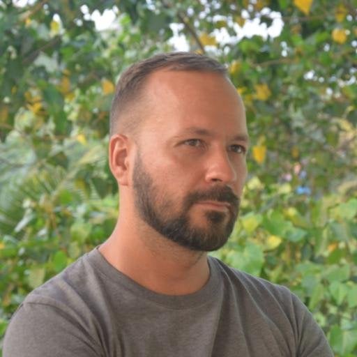 Аватар Bondarenko Sergey