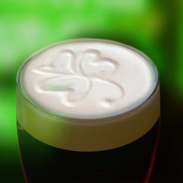 Иконка комнаты Ирландия