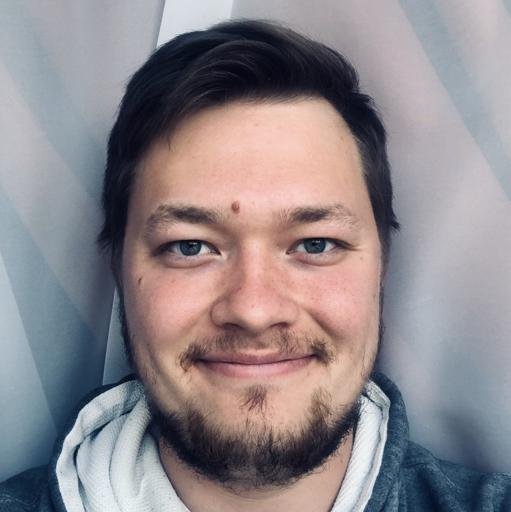 Аватар Nick Gashkov
