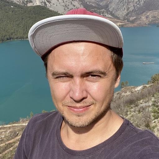 Аватар Андрей Денисов