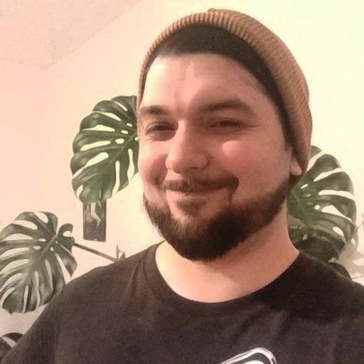 Аватар Kirill Moskalev