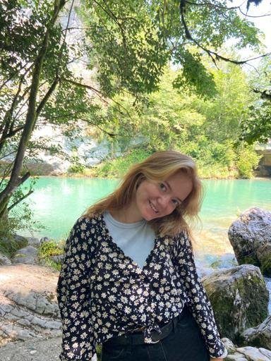 Аватар Dasha Chistykova