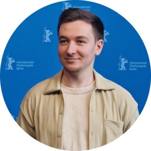 Аватар Aleksei Chubarov