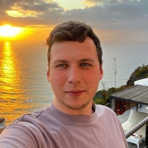 Аватар Yan Subotkin