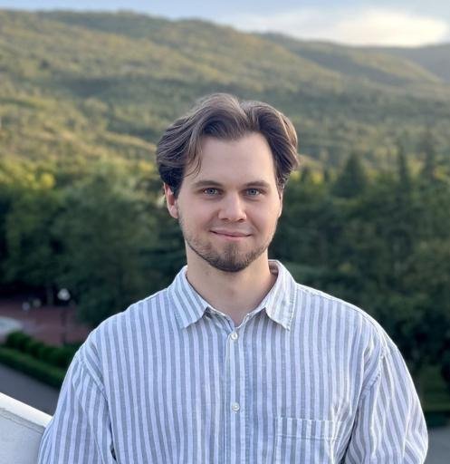 Аватар Никита Мишин