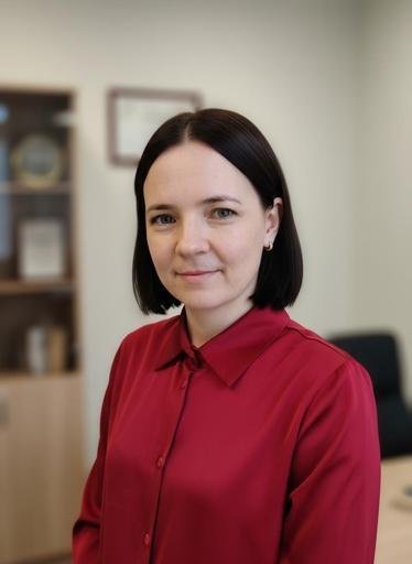 Аватар Evgeniya Mungalova